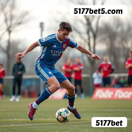 Login seguro 5177bet - Imagem principal