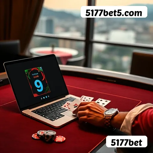 Chuva de bônus 5177bet nos caça-níqueis